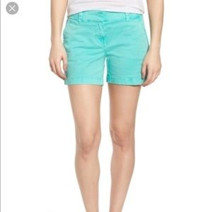 Vineyard vines chino shorts
